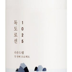 Round Lab 1025 Dokdo Lotion