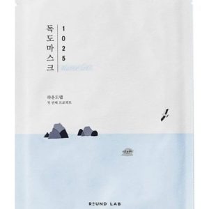Round Lab 1025 Dokdo Water Gel Mask