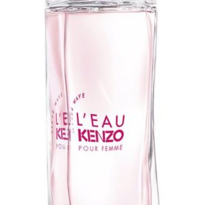 L'eau Kenzo Hyper Wave Pour Femme