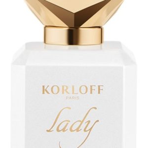 Korloff Lady in White Eau de Parfum
