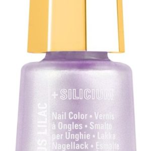 Mavala So Future Color's Mini Color Nail Polish