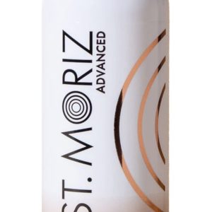 St.Moriz Advanced Clear Tan Mist Medium