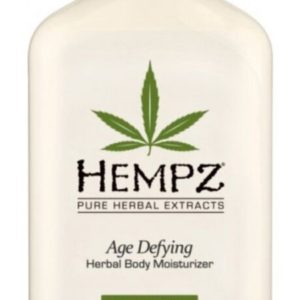 Hempz Age Defying Herbal Body Moisturizer