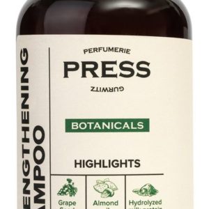 Press Gurwitz Strengthening Shampoo