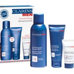 Clarins Men Shaving Essentials