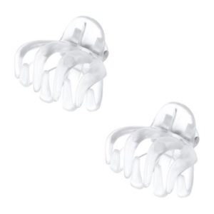 Ronda Hair Claw Clips 208/4