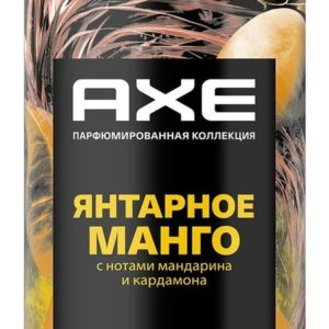 AXE Янтарное манго Парфюмированный дезодорант