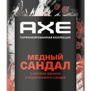 AXE Медный сандал Парфюмированный дезодорант