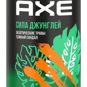 AXE Сила джунглей Дезодорант