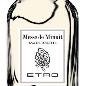 Etro Messe de Minuit Eau de Toilette