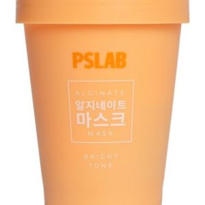 PS.Lab Bright Tone Papaya Alginate Mask