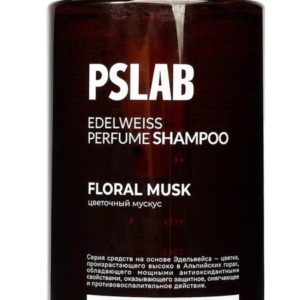 PS.Lab Edelweiss Perfume Shampoo Floral Musk