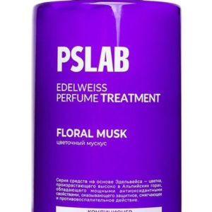 PS.Lab Edelweiss Perfume Treatment Conditioner Floral Musk