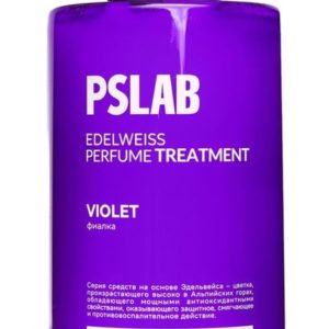 PS.Lab Edelweiss Perfume Treatment Conditioner Violet