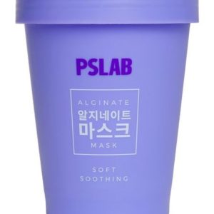 PS.Lab Soft Soothing Alginate Mask