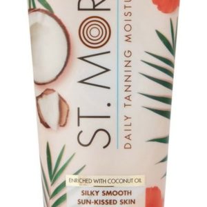 St.Moriz Daily Tanning Moisturiser