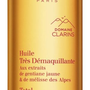 Clarins Total Cleansing Oil