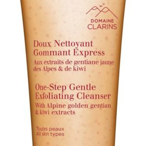 Clarins One-Step Gentle Exfoliating Cleanser Travel Size