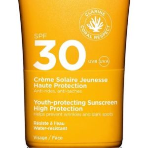 Clarins Youth-Protecting Sunscreen High Protection SPF 30