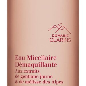 Clarins Cleansing Micellar Water