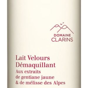 Clarins Velvet Cleansing Milk