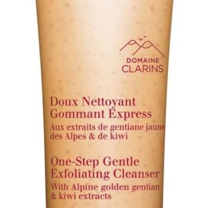 Clarins One-Step Gentle Exfoliating Cleanser