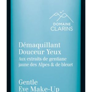 Clarins Gentle Eye Make-Up Remover