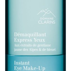 Clarins Instant Eye Make-Up Remover