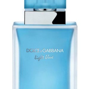 Dolce & Gabbana Light Blue Eau Intense Eau De Parfum