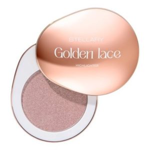 Stellary Golden Lace Highlighter