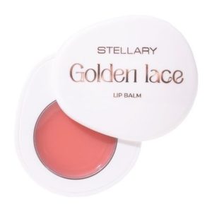 Stellary Golden Lace Lip Balm
