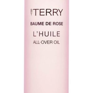 By Terry Baume De Rose All-Over Oil