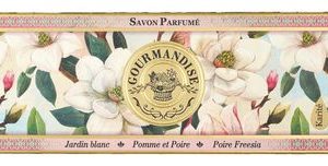 Gourmandise Savon Parfume Set XXXXI