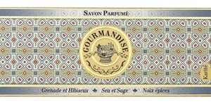 Gourmandise Savon Parfume Set XXXXII