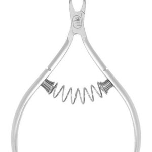 Hanzo Steel Nippers MS 06/4