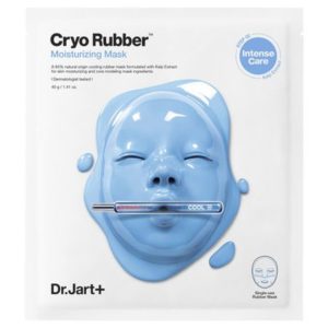 Dr.Jart Cryo Rubber Moisture Mask
