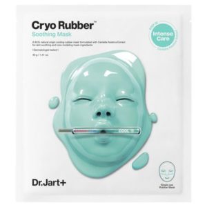 Dr.Jart Cryo Rubber Soothing Mask