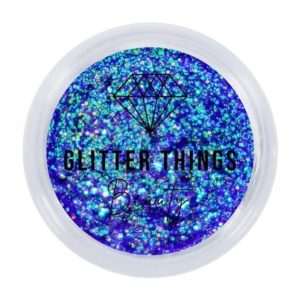 Glitter Things Гель-блестки Любимые дни в Париже