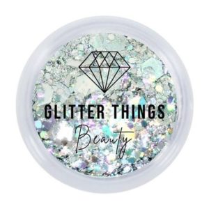Glitter Things Гель-блестки Городской стиль