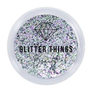 Glitter Things Гель-блестки Эйфория