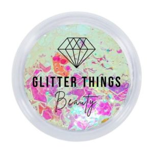 Glitter Things Гель-блестки Розовые мечты