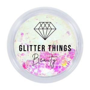 Glitter Things Гель-блестки Игры разума