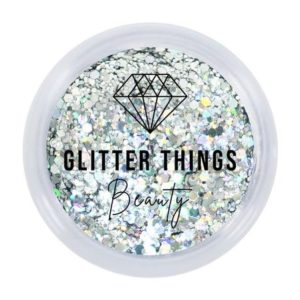 Glitter Things Гель-блестки Голографический танец