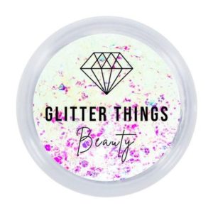 Glitter Things Гель-блестки Барби