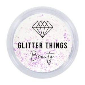 Glitter Things Гель-блестки Неоновая галактика
