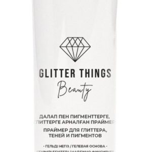 Glitter Things Гелевый праймер-основа