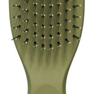 I Love My Hair Spider Soft 1503 S Зеленая