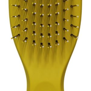 I Love My Hair Spider Soft 1503 S Желтая