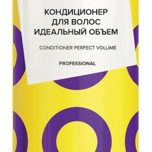 Concept Moscow Fusion Perfect Volume Conditioner