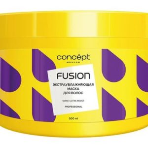 Concept Moscow Fusion Ultra Moist Mask